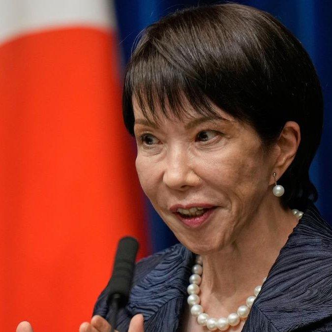 日本正在悄然跨越核界限。

日本首相办公室内部一位消息人士如今说出了不久前还难以