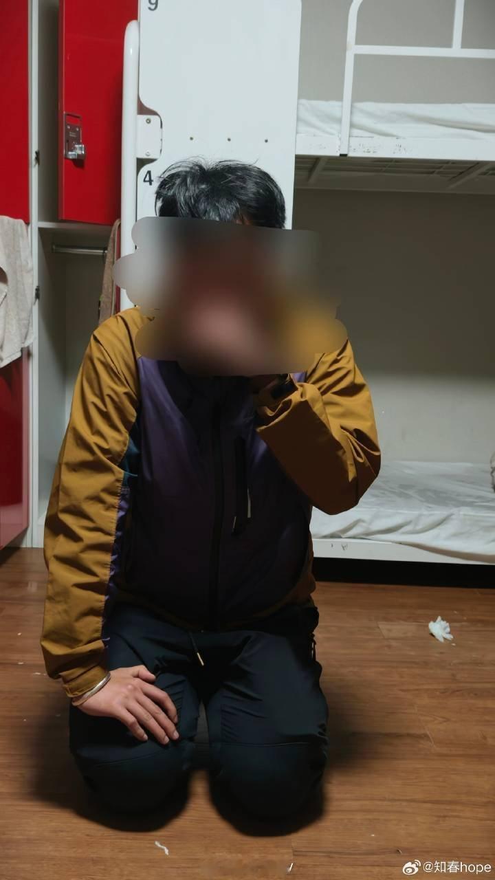 中国女生在韩遭男子性骚扰被劝和解一名中国女生去韩国追星时，在入住的青旅遭遇日本人