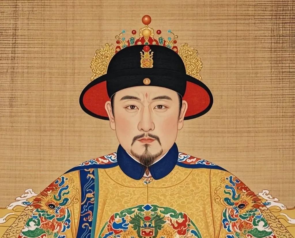 嘉靖几十年不上朝，为何还能牢牢掌控大权？

明朝嘉靖皇帝，几十年躲在宫里修仙，不