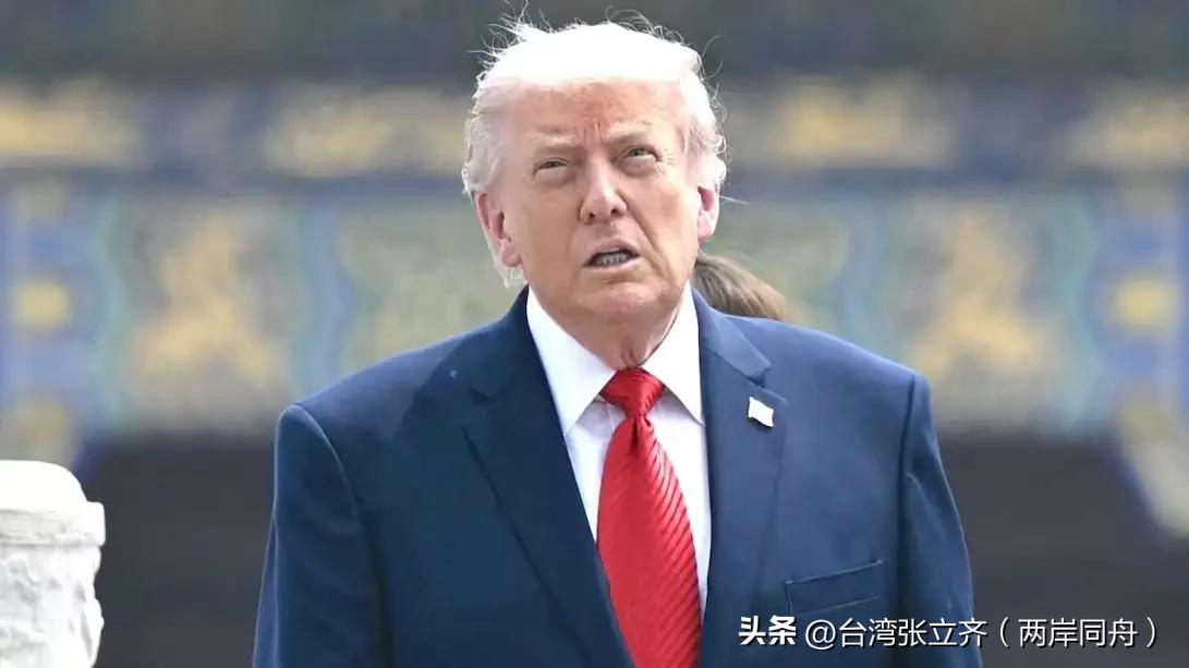 一、美国对台“模糊战略”基本失效，空间彻底压缩！
 1. 中方当面、直接、强硬向
