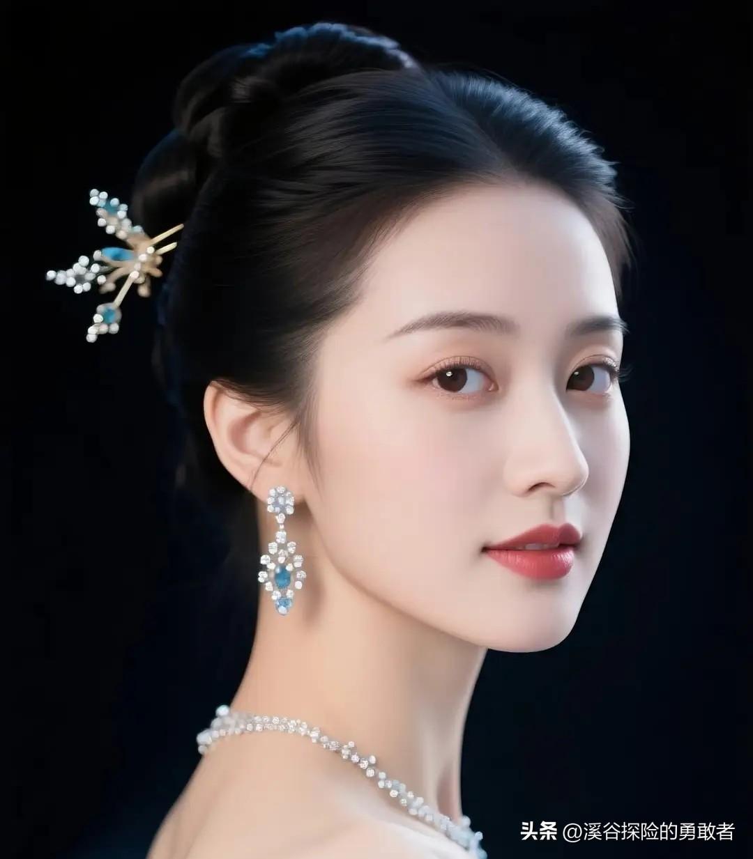 娃娃脸不算短板！用对方法，稚嫩长相也能变身职场加分项
 
明明已经工作五六年，办