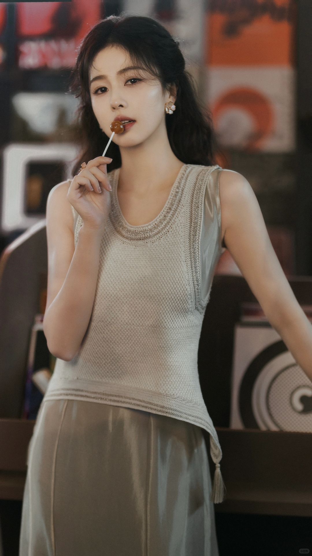 白鹿 壁纸