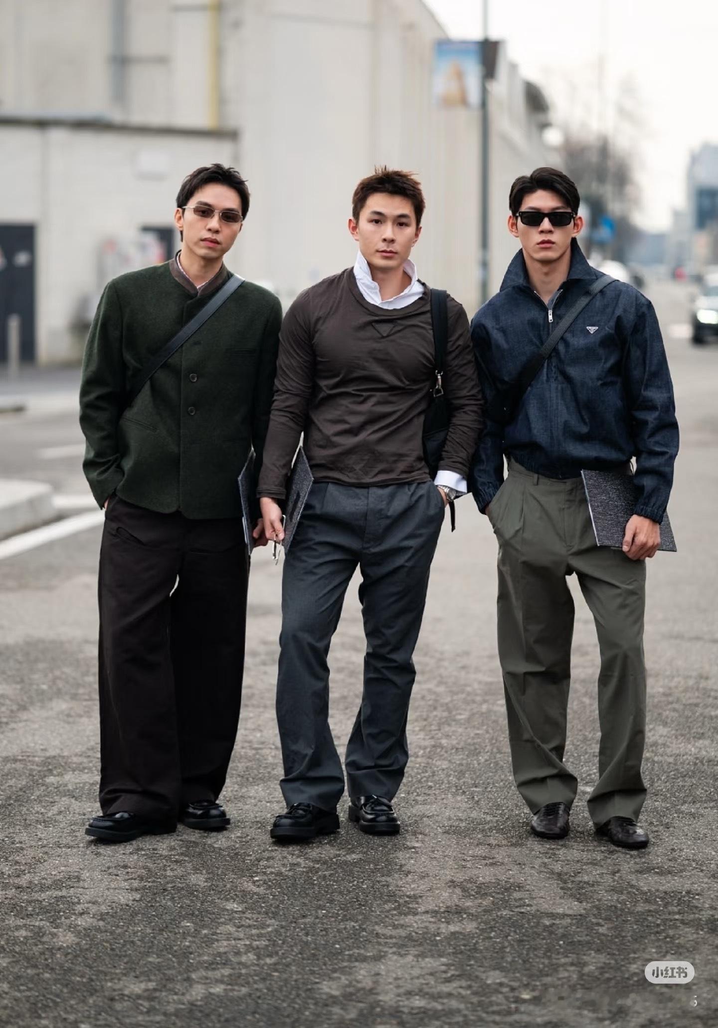 总感觉李马特撞脸周阴婷 