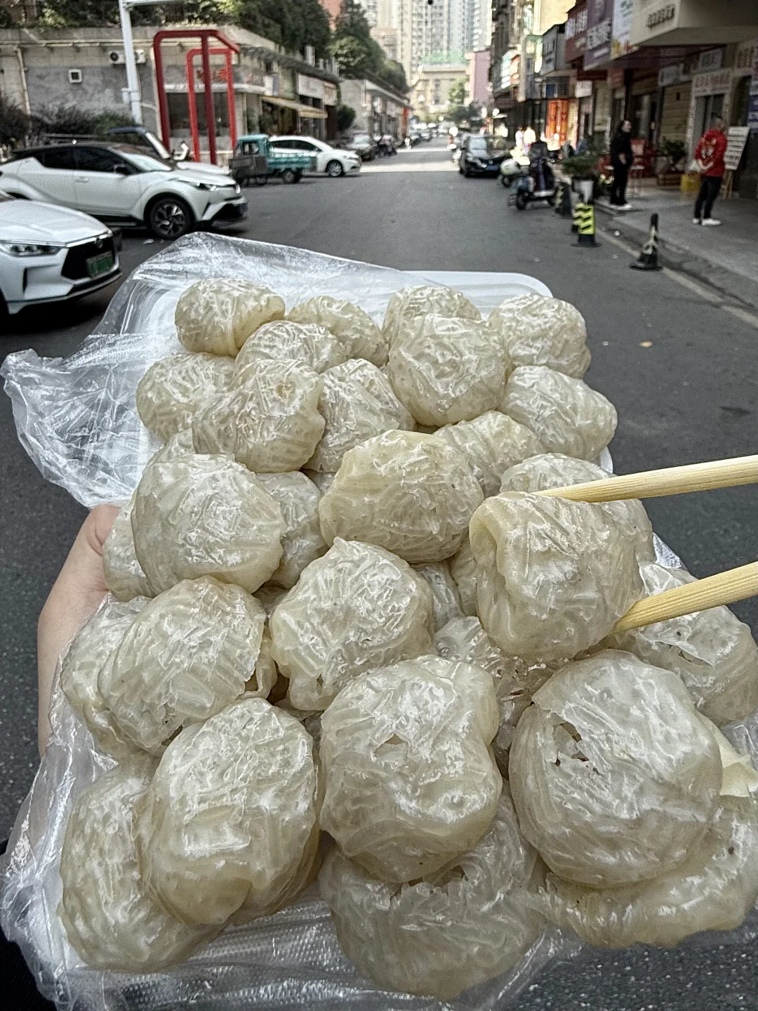 郴州首家！！终于也有了！！好好吃。。。😭😭