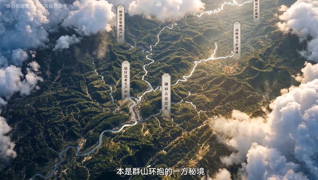腾讯景德镇瓷业经营游戏首曝数字景德镇沉浸式模拟经营瓷业又一款模拟经营新作来袭！本