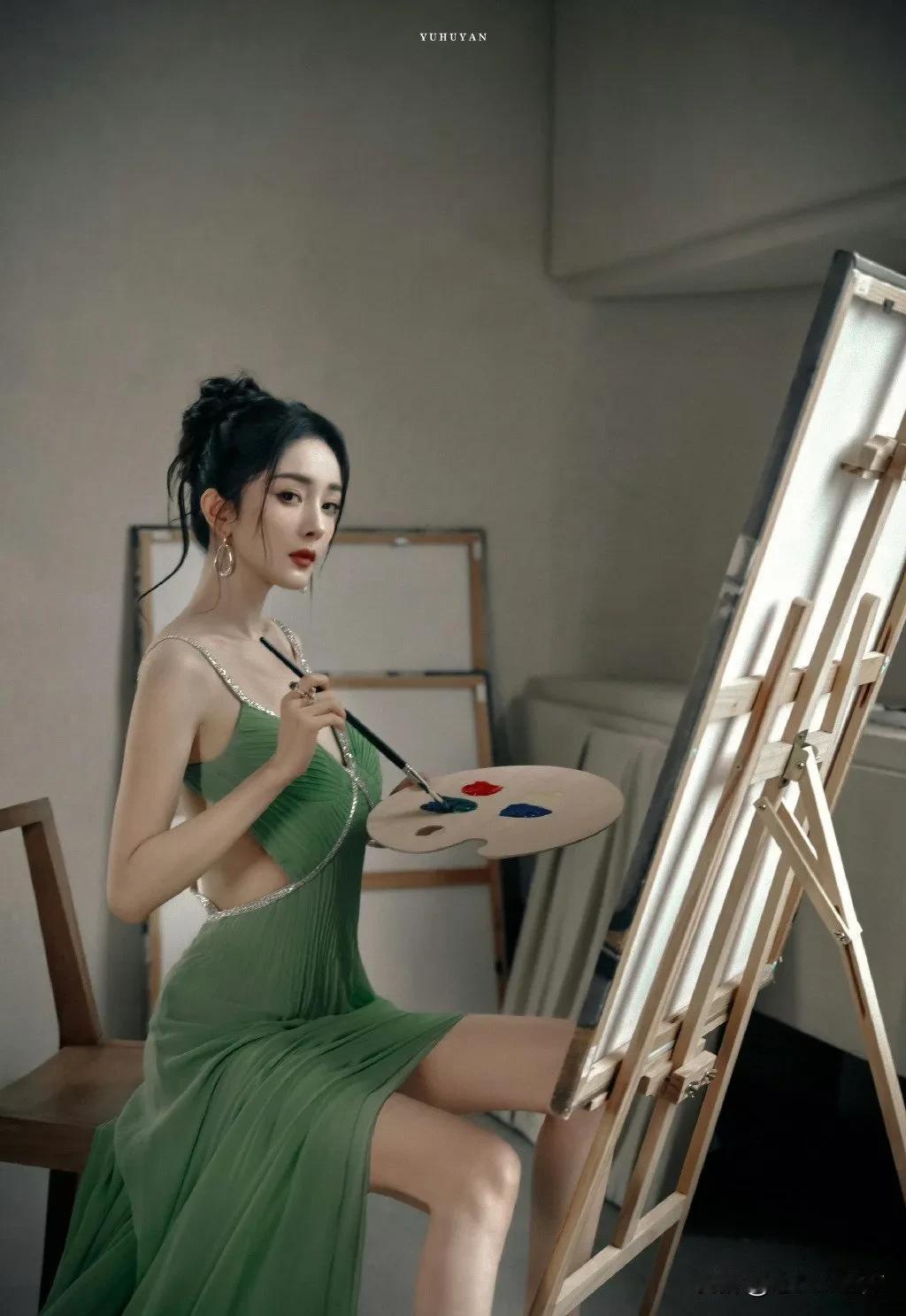 杨幂