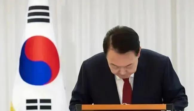 1月3日，韩国公调处夜间突袭，成功越过尹总警卫两道封锁线，表现出不达目的誓不罢休