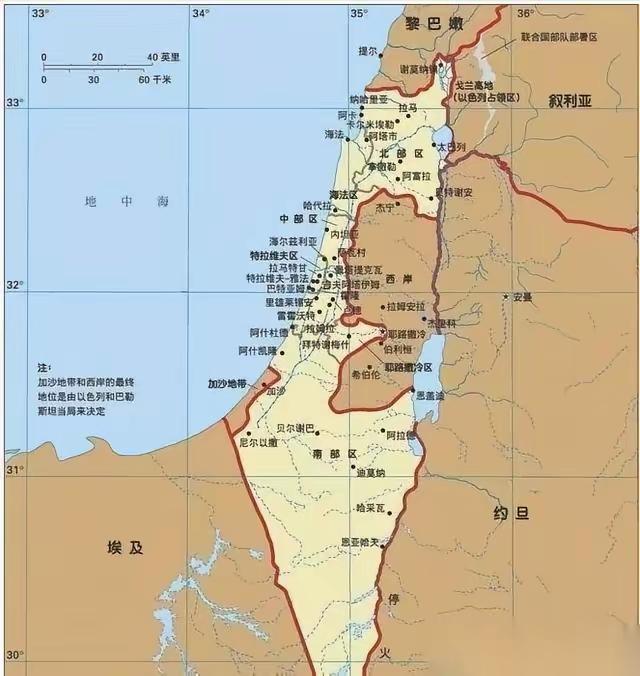 第三次世界大战的战火非常有可能是被以色列点燃的，但是最后结果以色列可能就要亡国灭