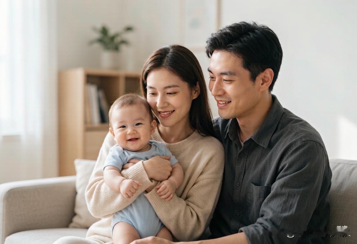 电话挂断后，那两句“没啥大事”还绕在耳边，沉甸甸的。窗外是四月里老家熟悉的天，淡