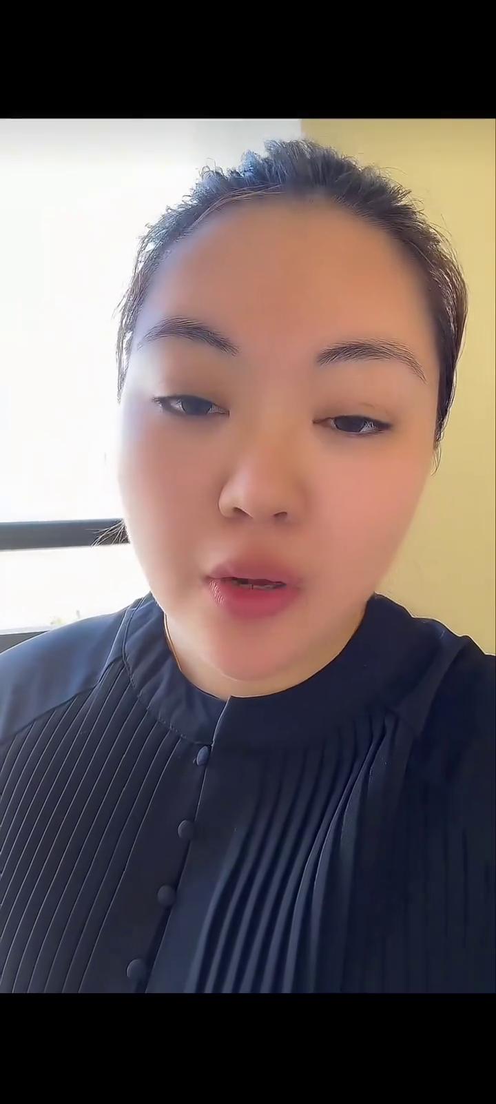 家人们大家好，我是瑶瑶。大玲子用我的名去跟我的粉丝借钱，借了五万块钱打到别的公司