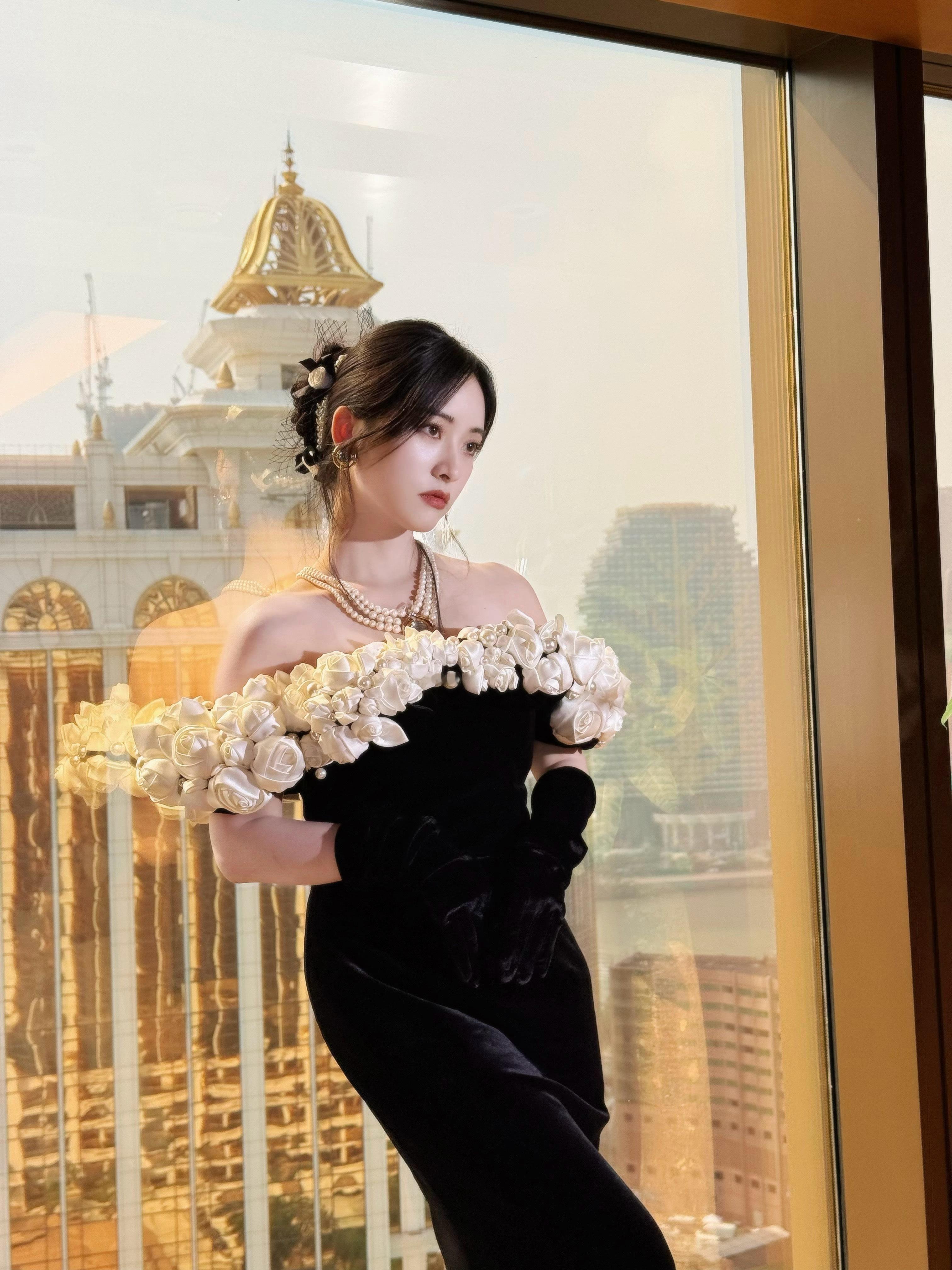 神一般的live说有就有了