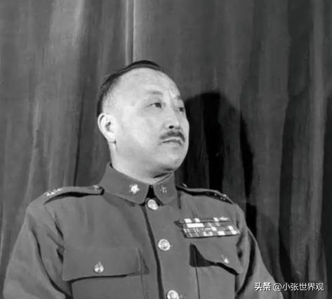 1949年，卫立煌被囚禁，李明扬在看望他时，悄悄对他说：“卫兄，你可不能去台湾，