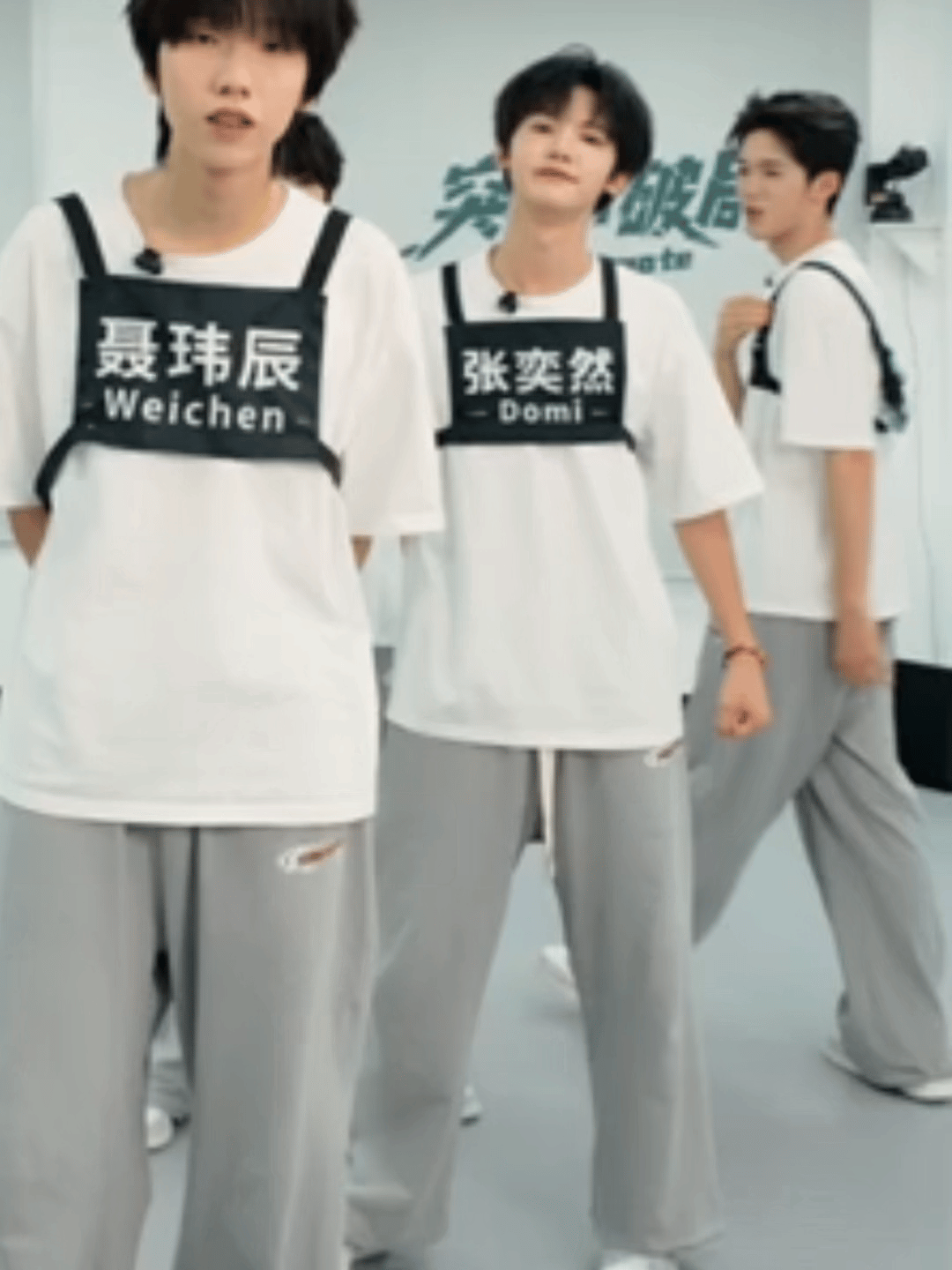 cos气球人上瘾了 