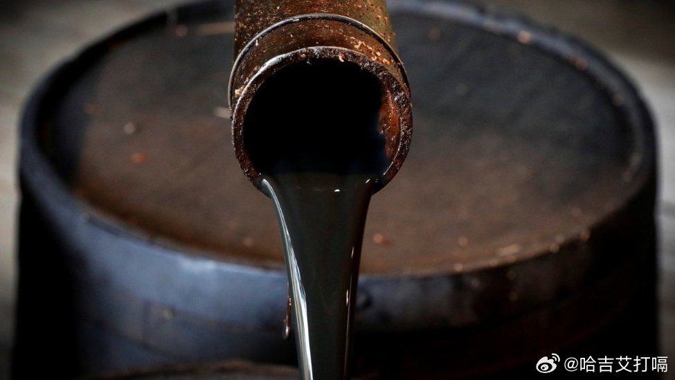 凤凰新闻【突发！国际油价盘中大跳水，美股、黄金、比特币等资产大涨】国际油价与其他