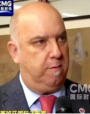 西班牙专家放话给中国，现在日本之所以敢如此挑衅中国，就是因为二战之后中国对日本没