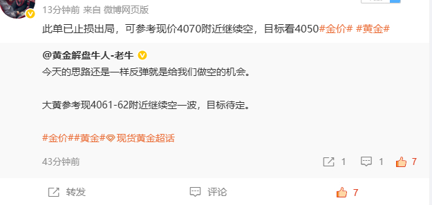 交易不找任何借口，亏损了就是事实。比较可惜的是，把早上到手的利润全部回吐了。不过