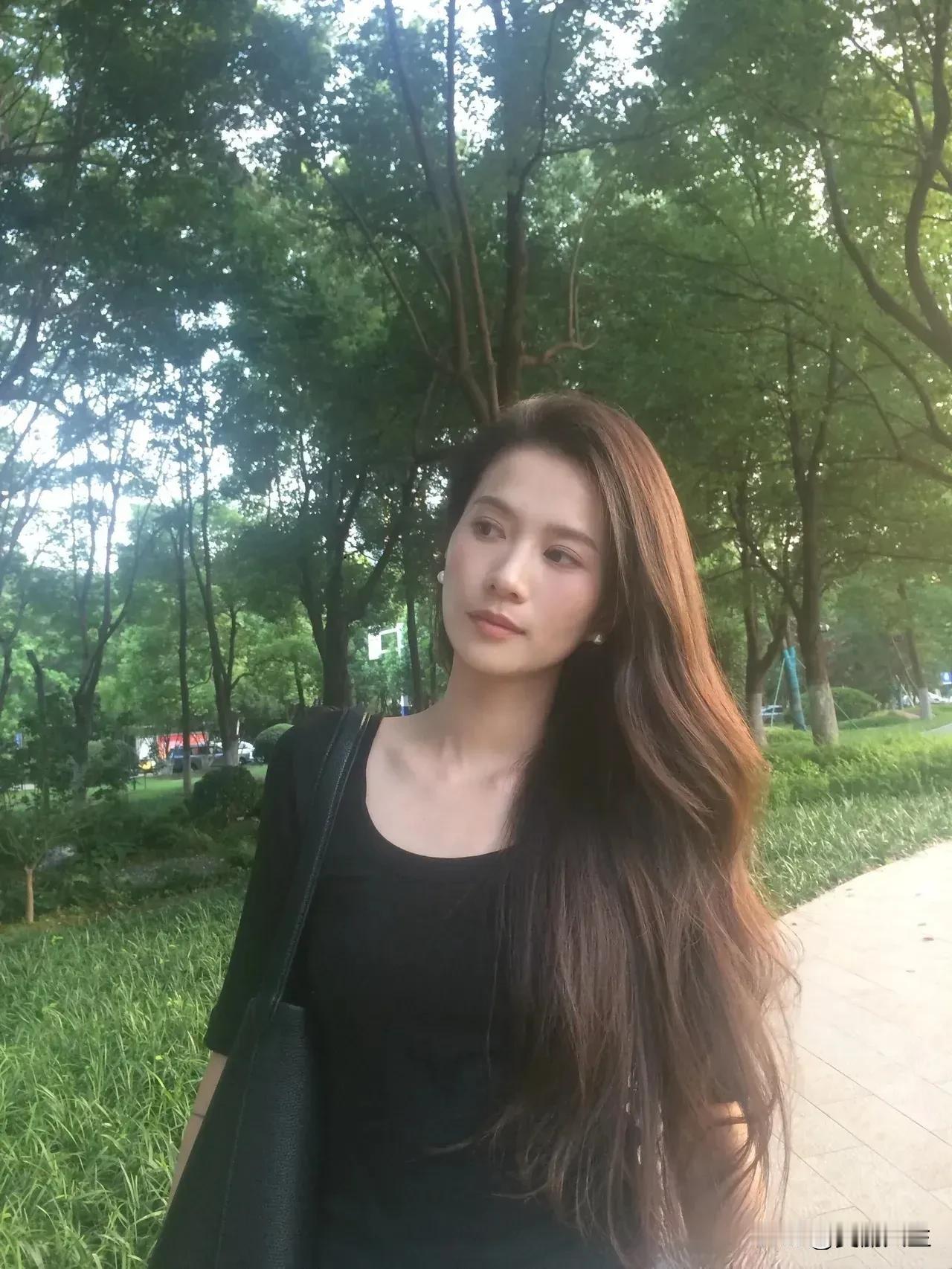稻田，微风，阳光，夏天的风很温柔~