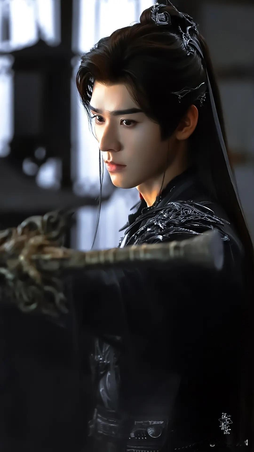 再次打脸黑子‼️在无人问津的角落，《暗河传》又悄悄上大分啦💥💥虽说超点已结束