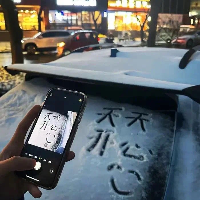 ɪᴛ’ꜱ ᴏᴋ 🌿¨̮情绪反扑的时候 请允许自己枯萎几天 ​​​