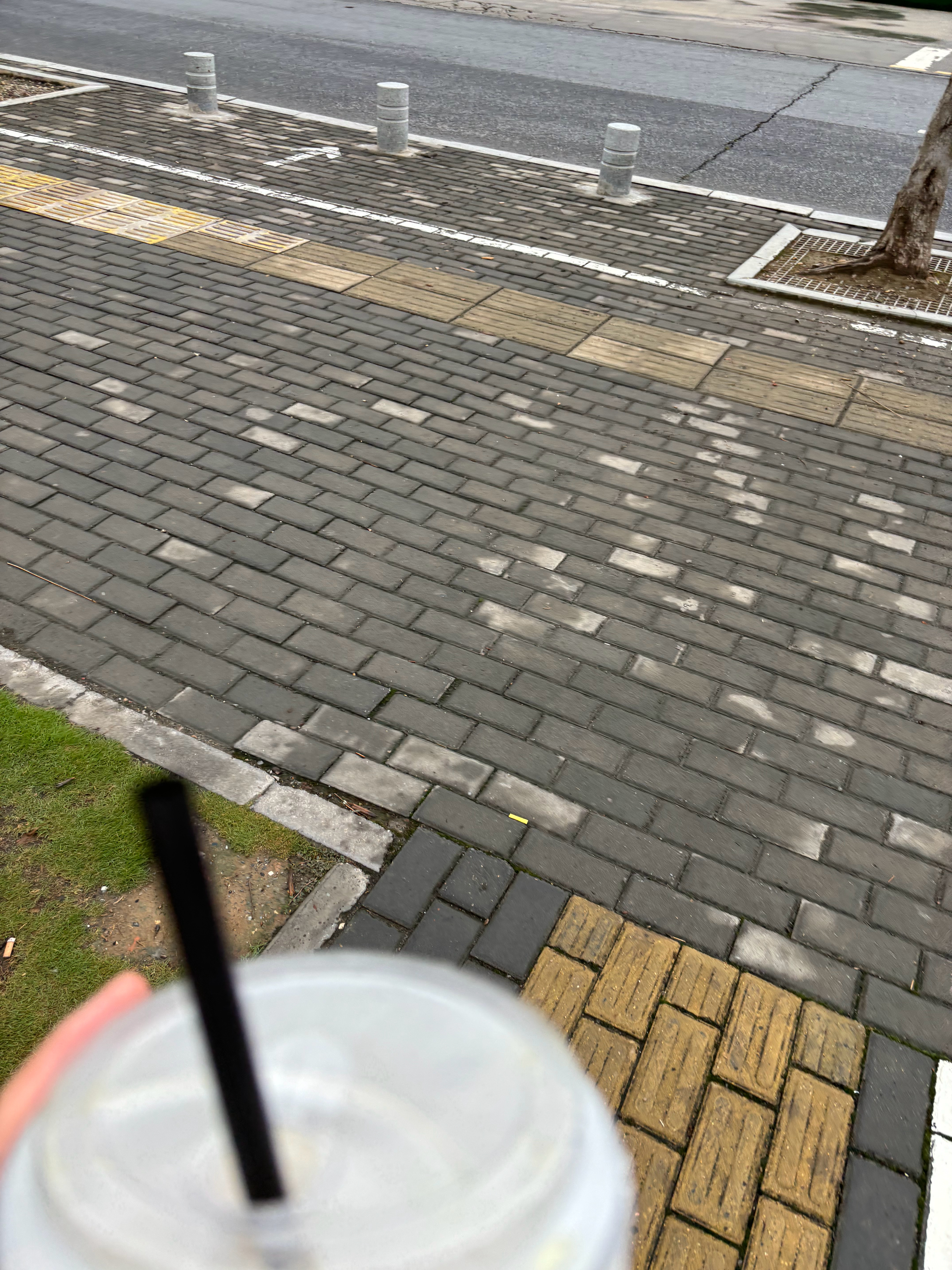 我不想回家 