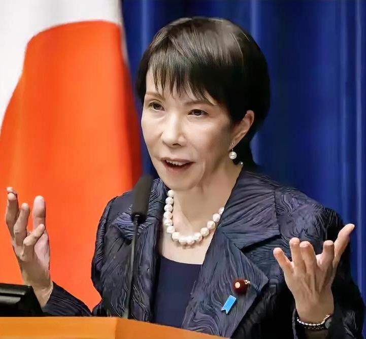 日本极右翼政客肆无忌惮挑事，把中日关系破坏到如今这个份上，怎样描述还重要吗？
