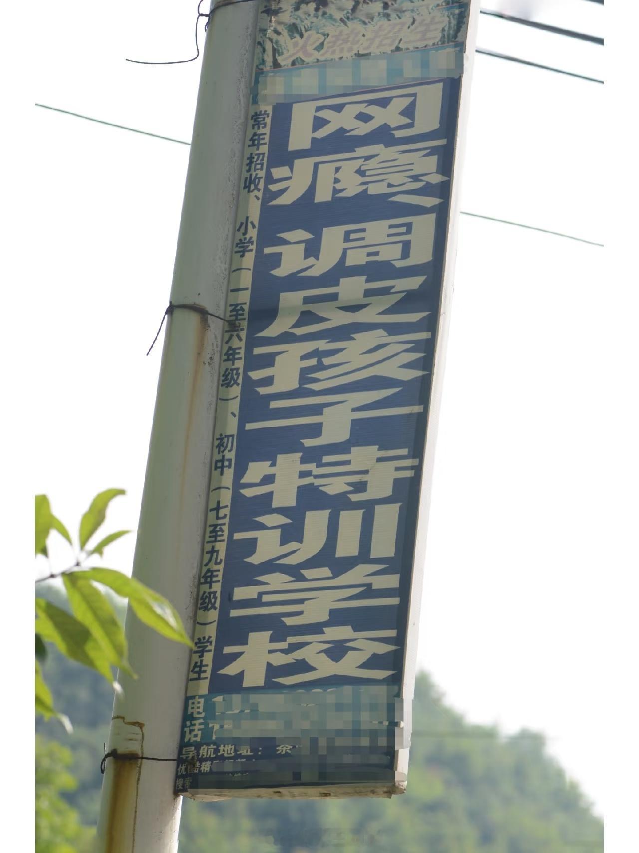 骗儿子进戒网瘾机构母亲称无法道歉利用母子信任，把孩子送进戒网瘾机构，遭受非人折磨