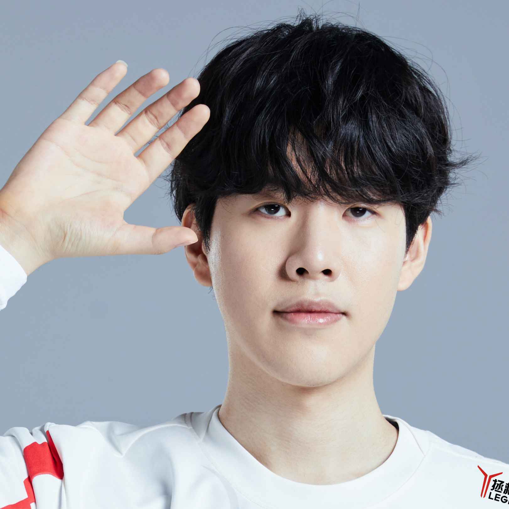 theshy不是天赋不如 faker， 只是不努力不认真玩罢了TheShy在iG
