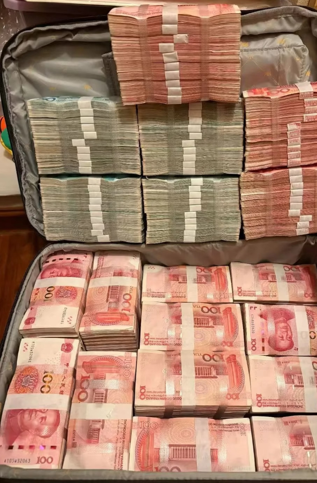 贵人牵线赚大钱，机遇上门不跑偏，存款数字往上涨，暴富梦想照进现实～ 运势