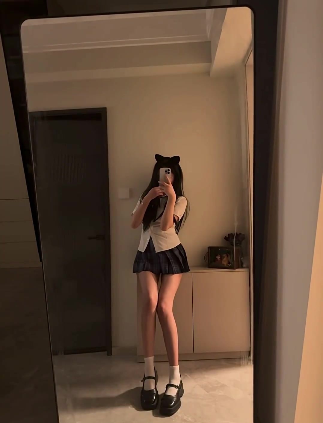 我的床坏了，想去你那里借住几天 