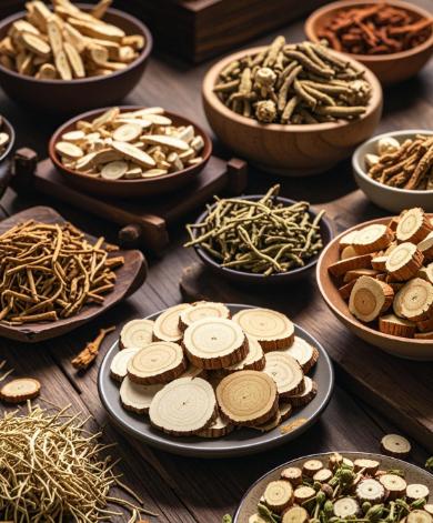 肾瘤术后为什么会复发？中医分步调理思路：先清毒热，再稳病灶






经常有人