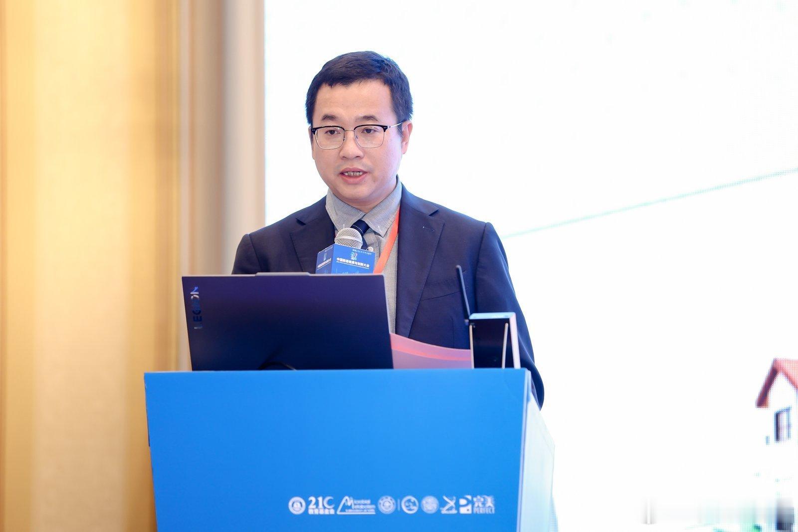 上海世界肠道健康日这份白皮书刷屏了 世界肠道健康日迎来重磅成果，知名药企迈优力联