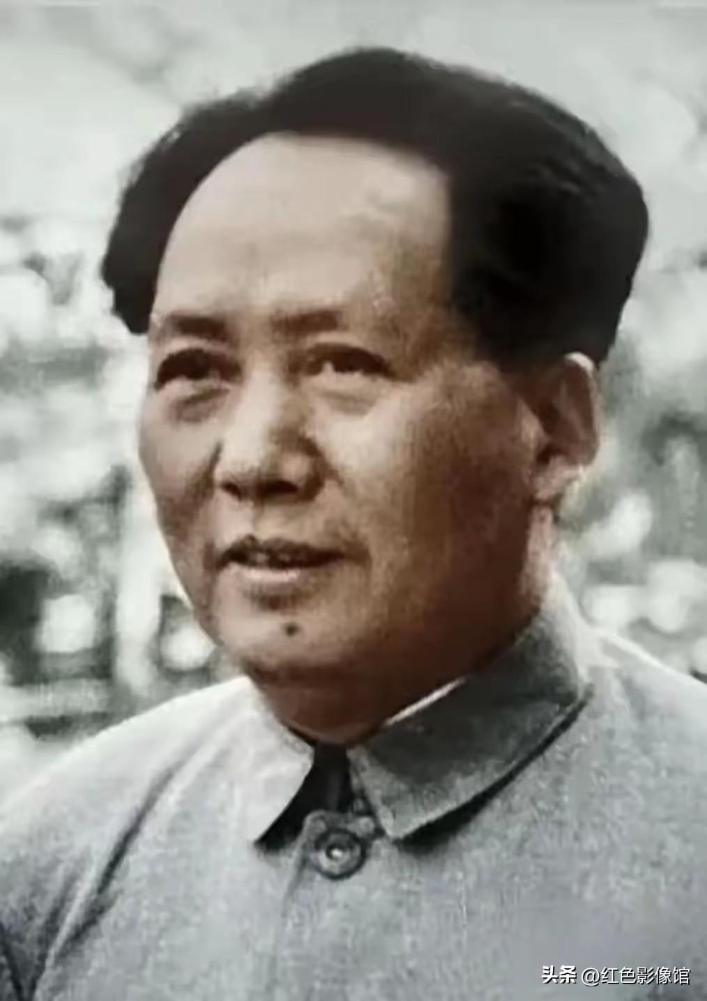 永远怀念毛主席[祈祷]