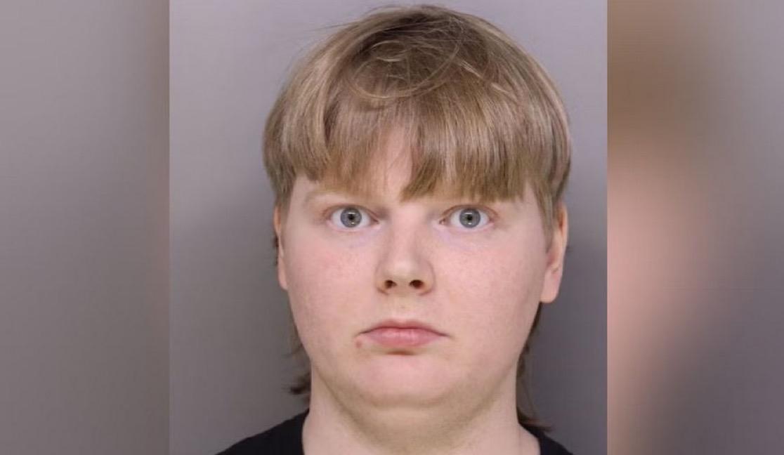 突发新闻：26 岁的威廉·德福尔因试图闯入副总统 JD·万斯位于俄亥俄州的家中而