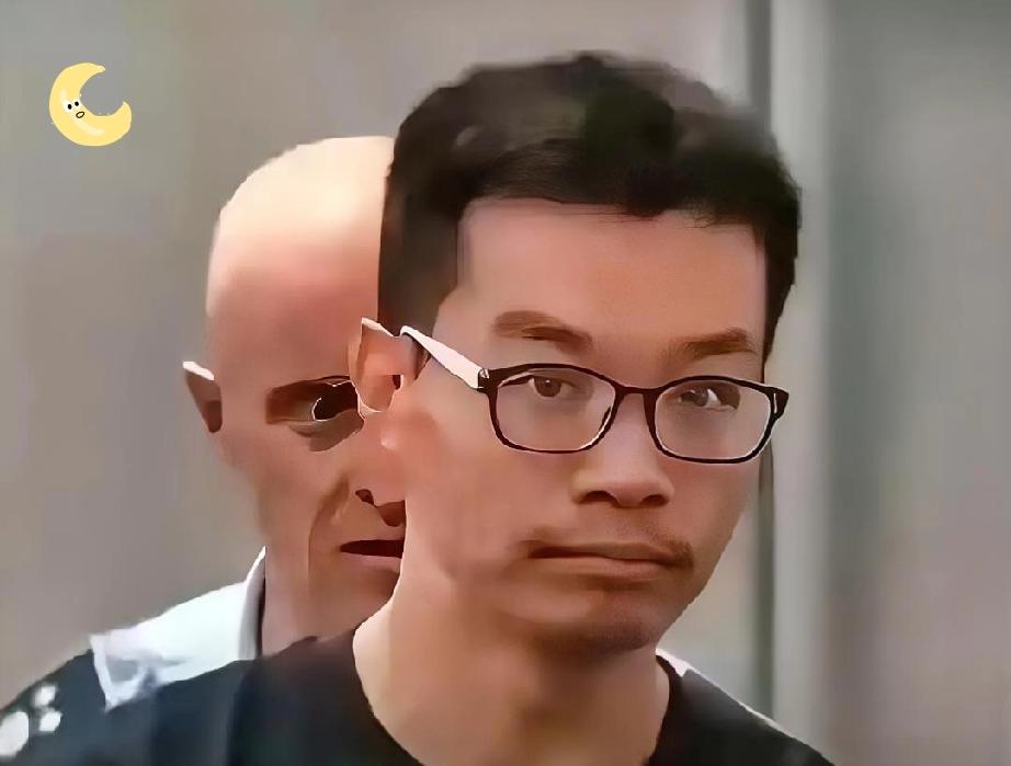 搞半导体芯片的去偷新冠疫苗数据？

这跨界跨得连好莱坞编剧都不敢这么写。

上海