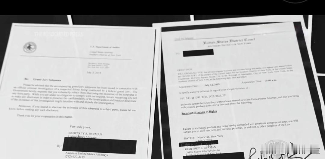 玛丽亚·法默是一名职业艺术家，她当时大约25岁，毕业于纽约艺术学院，曾受雇于杰弗