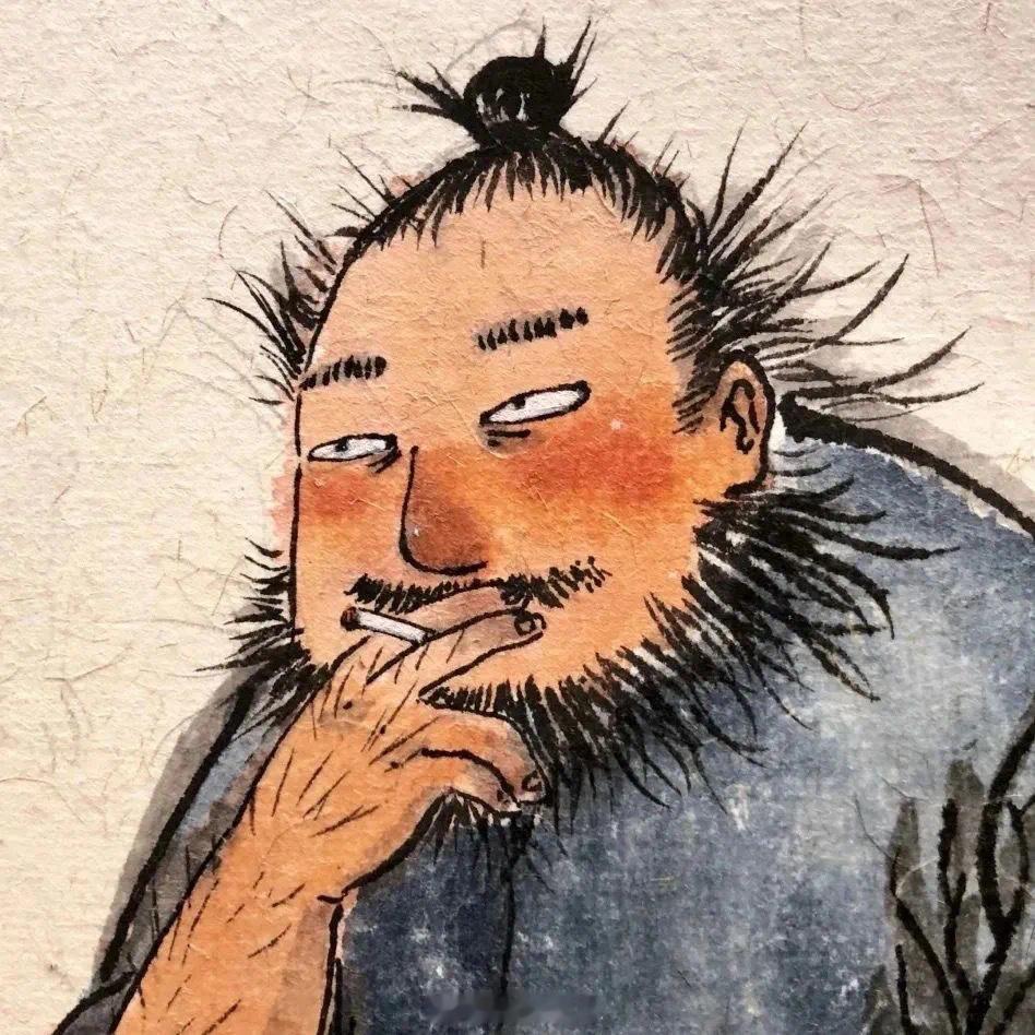 #男生月薪一万一年存10万#这位大哥。。。。只进不出呗？ ​​​