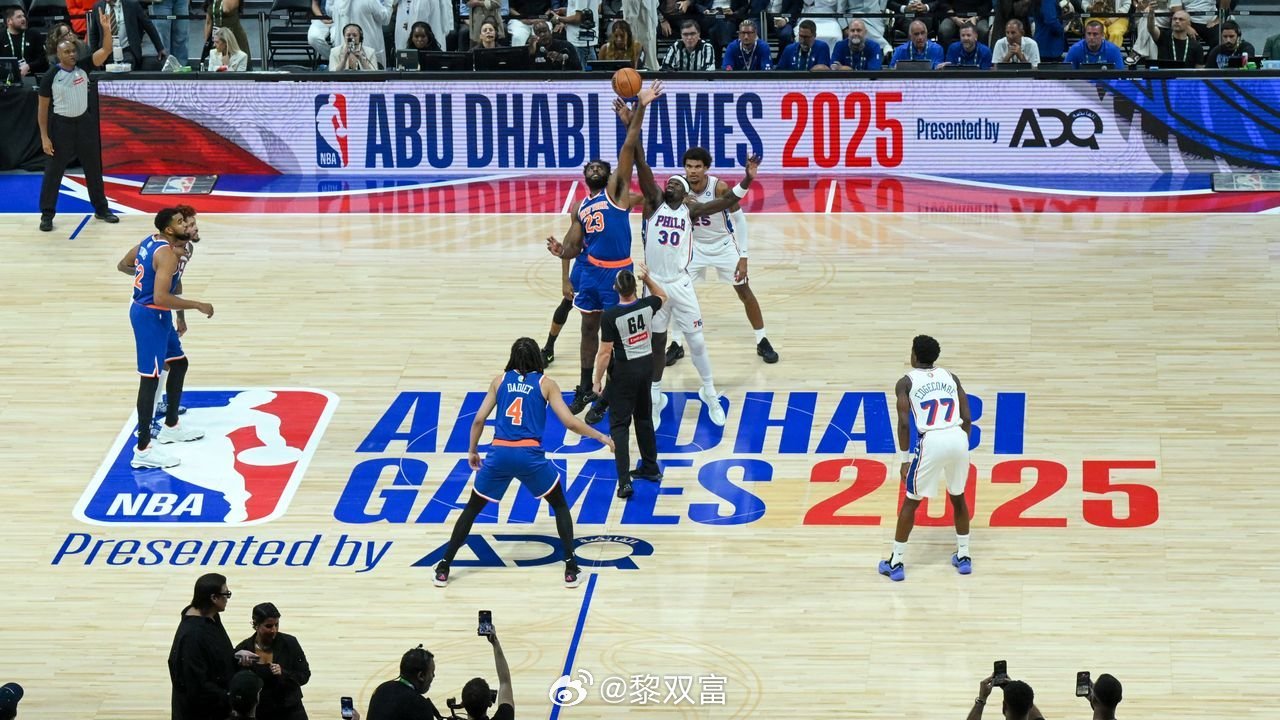 因为美伊战争和中东地区冲突，NBA今年将中断在中东的季前赛。 