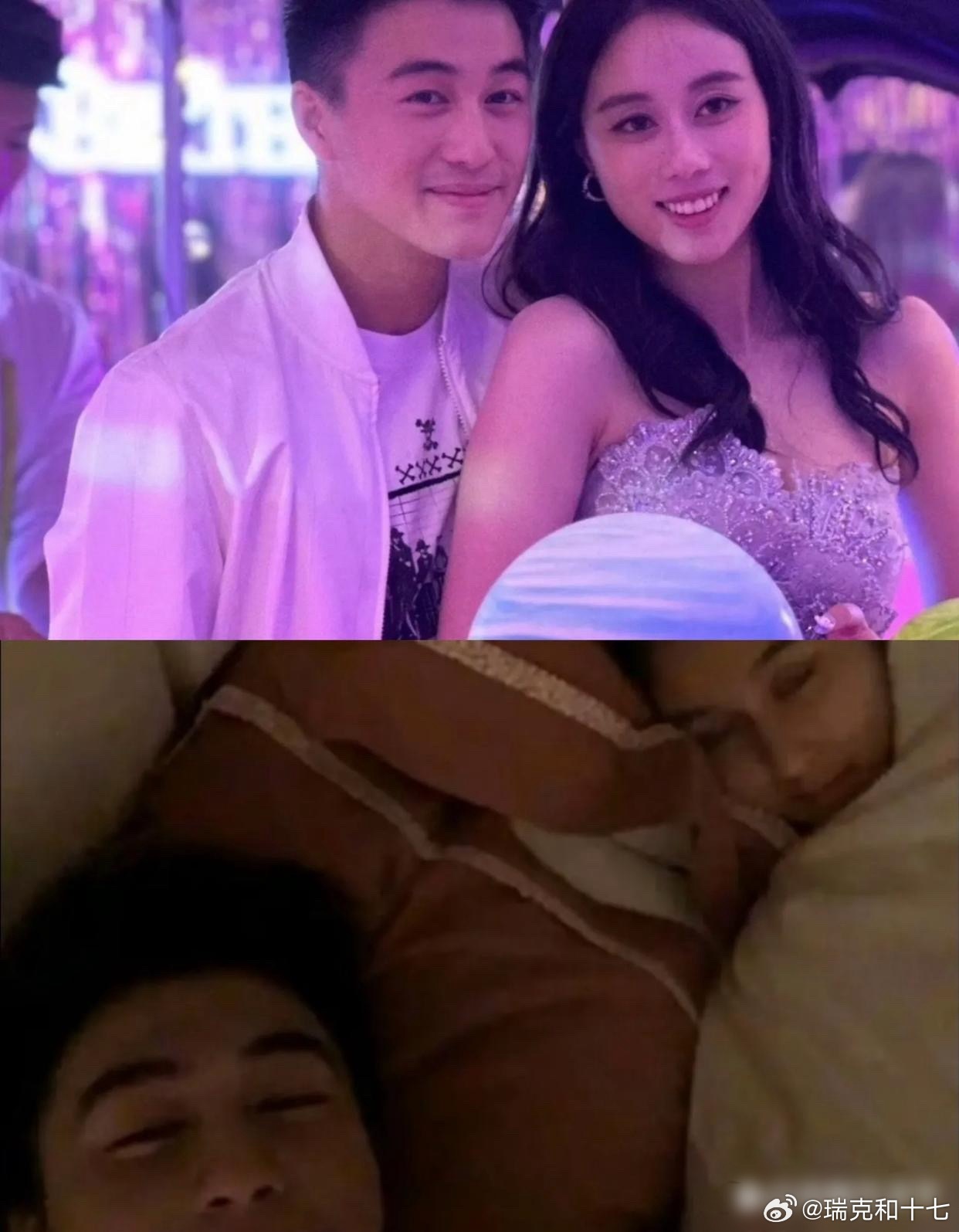 何猷君现在估计是全网最难受的人，比吞了苍蝇还难受。他咋也想不到，网友的脑洞能离谱