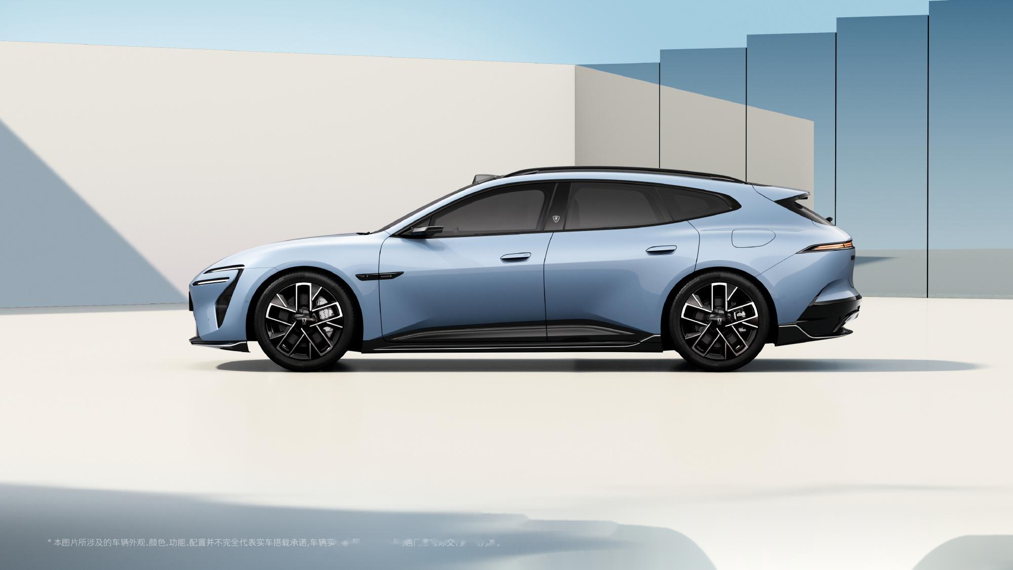 阿维塔今年的新车会上磁流变减振器供应商是京西在凯迪拉克上这个东西叫MRC，比CD