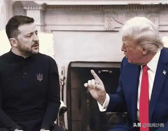 泽连斯基突然松口“75%领土换和平”这微妙后面另有玄机！

这根本不是简单的妥协