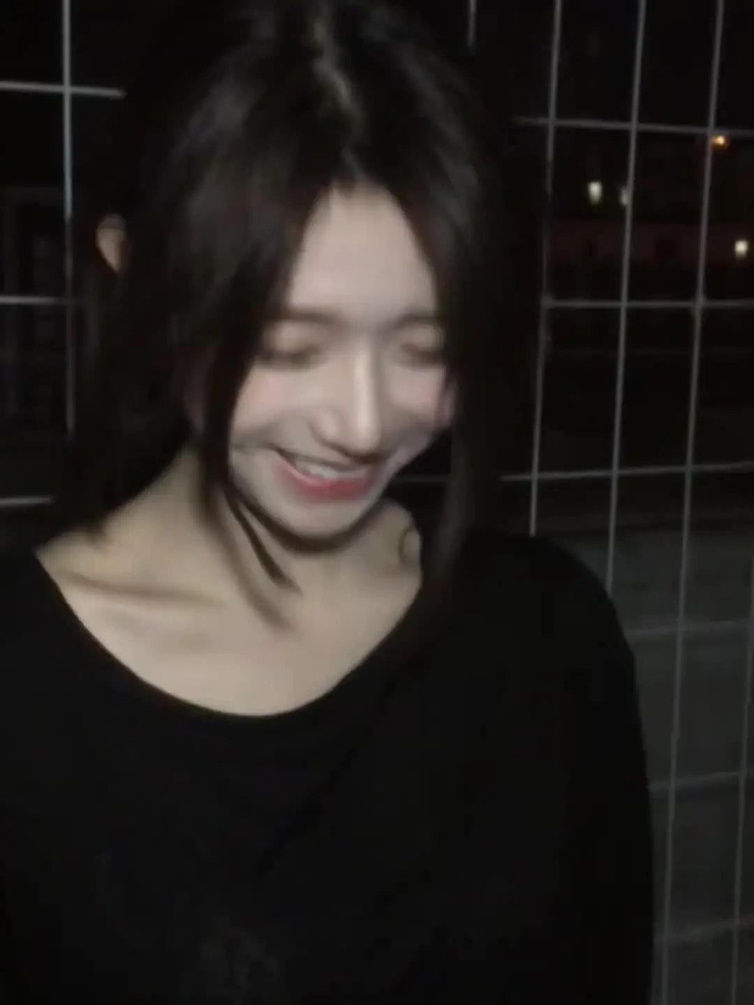 “沉默不是代表我的错 分手不是唯一的结果.”