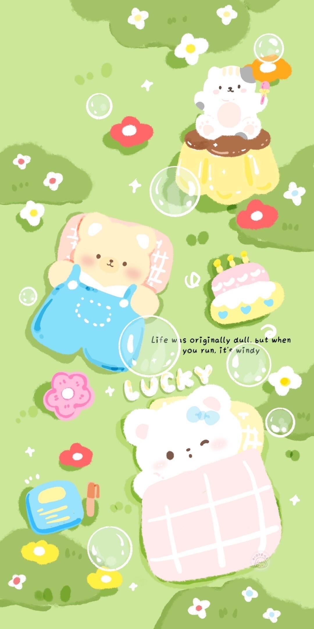 🌈 𝙝𝙖𝙫𝙚 𝙖 𝙣𝙞𝙘𝙚 𝙙𝙖𝙮 🌟 