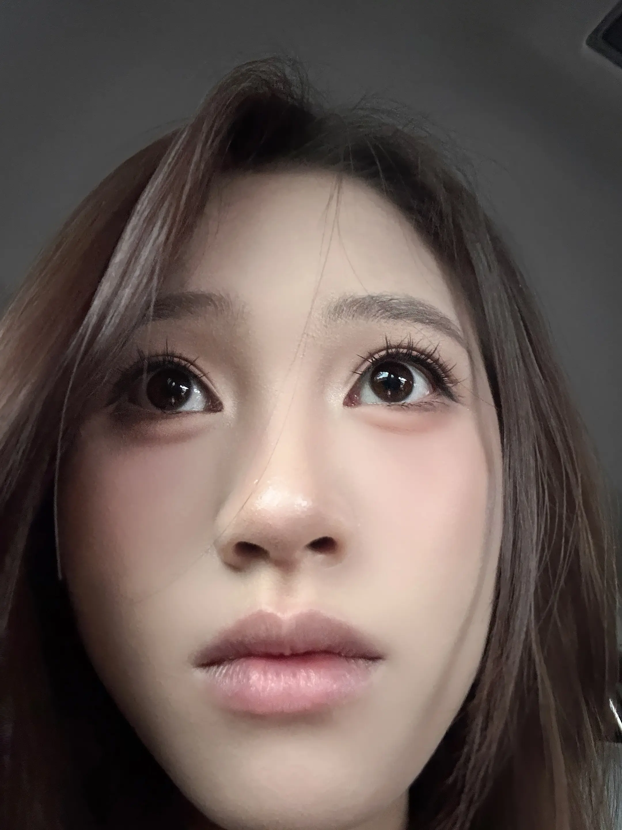 知道你也一样不善于表白。