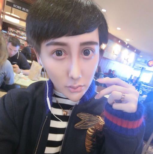 刘梓晨 𝑺𝒉𝒂𝒓𝒆｜饭修怀念以前最纯真的你All For 