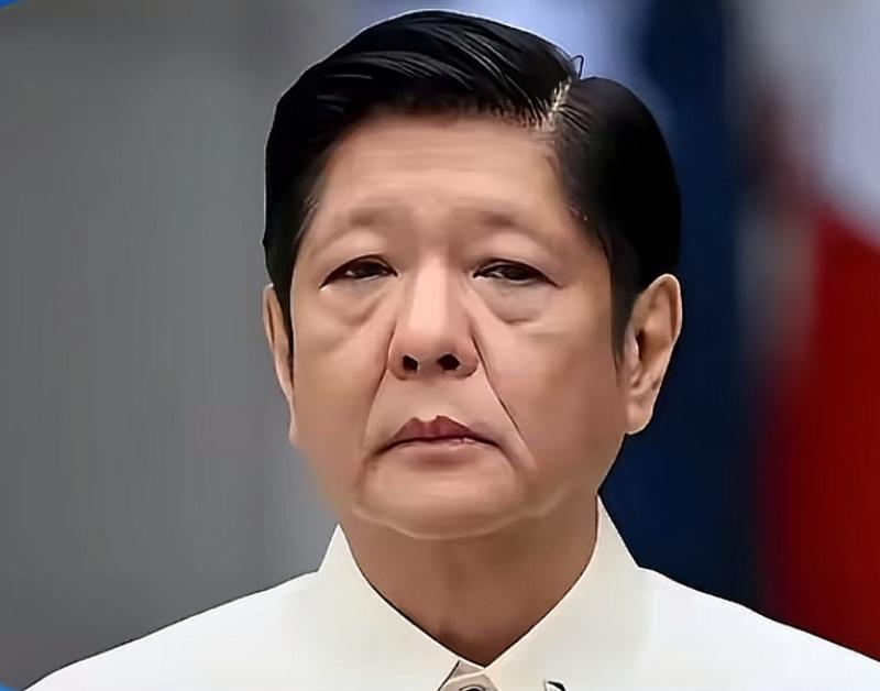 菲律宾混的没国待见都是自己作出来的，跟邻国关系不好，充当别国打手，跟中国对着干。
