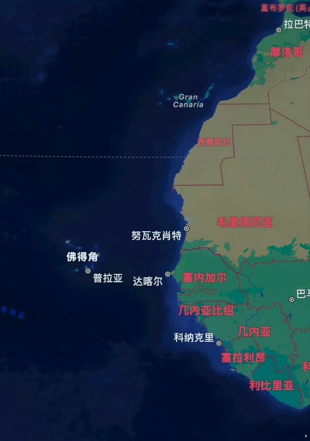 佛得角在世界杯首秀0-0逼平西班牙，创下队史纪录。这个人口仅54万的小国，能圆梦