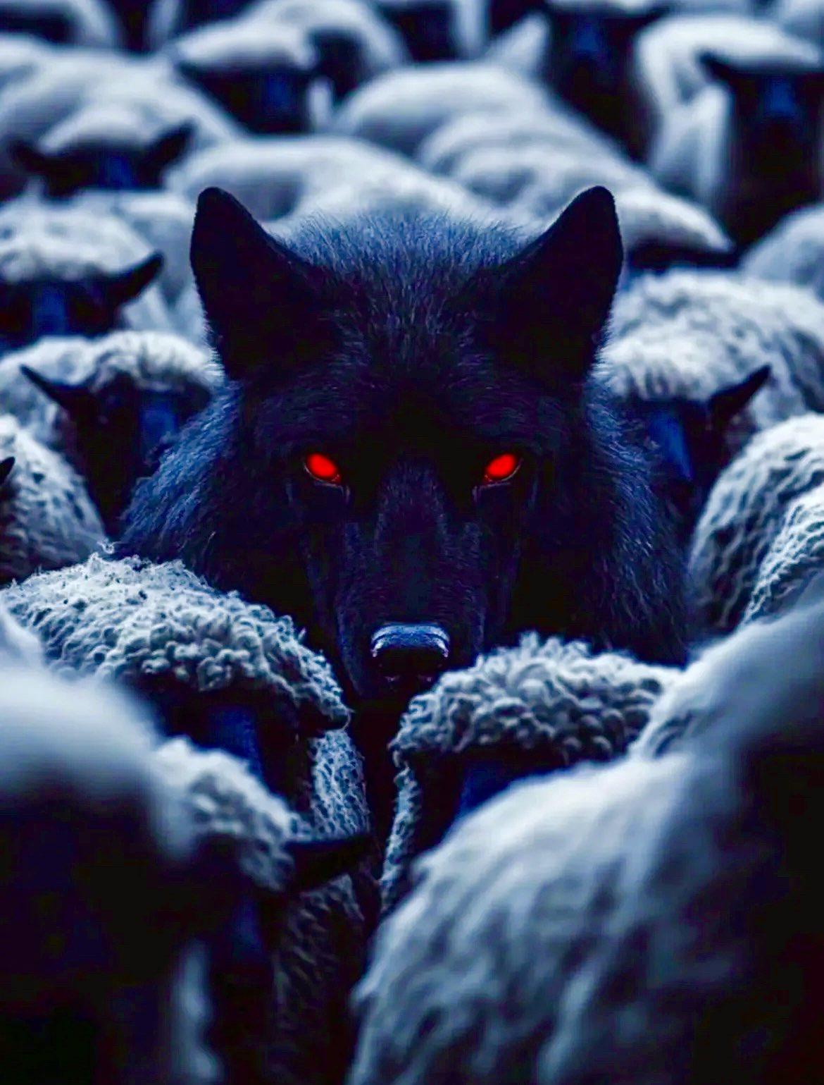 如果一个人愤怒地给你发了邮件，对你进行了辱骂（但你没有做过任何对不起他的事），过