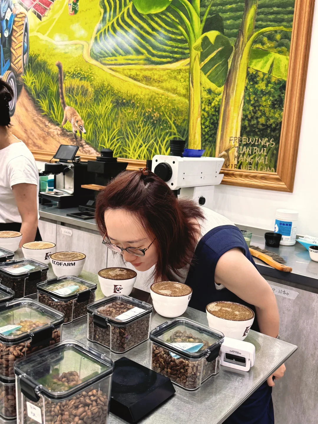 调整是为了更好的出发