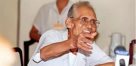 1994年，“狼牙山五壮士”幸存者葛振林意外得知，中央军委发给他的金质勋章竟然被