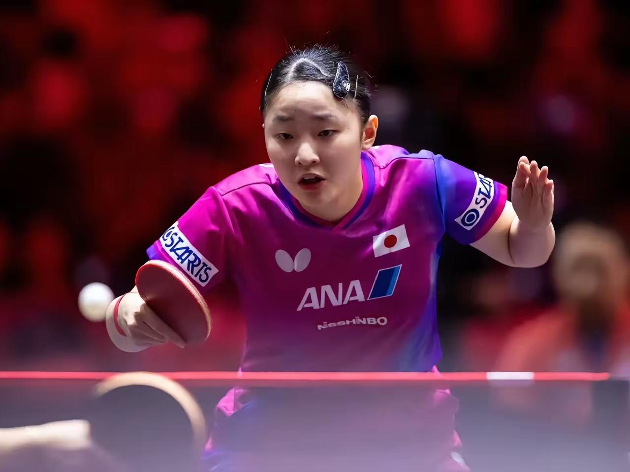 现在一个现象有点反常，张本智和与张本美和两兄妹在中国很受欢迎，按照常理的话，这样